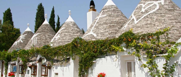 PUGLIA MINITOUR